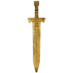 Souza Sword Gold