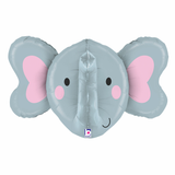 35567 Dimensionals Elephant