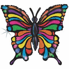 85523H Pop Art Butterfly