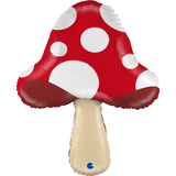 G72117 Mushroom