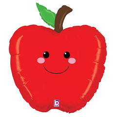 26 inch PRODUCE PALS - APPLE