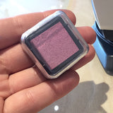 Pretty color pigment stamp pad