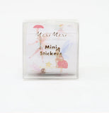 Fairy Mini Stickers