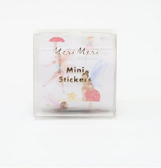 Fairy Mini Stickers