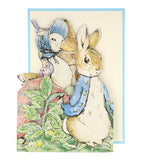 Peter Rabbit™ Blank Card
