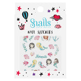 SNAILS - NAIL STICKERS (AE023)