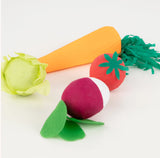 Vegetable Surprise Balls (x 4)