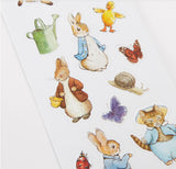 Peter Rabbit™ & Friends Mini Stickers (x 306)