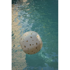 (KS4868) Beach Ball - Lemon