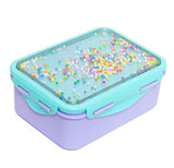 Lunch box popsicles wild lilac