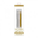 Modern Gel Pens 3pcs (132-132)