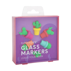 Glass Markers