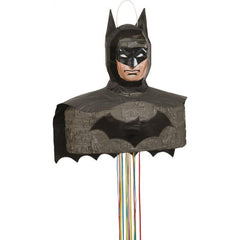 Pinata to pull - Batman 3D