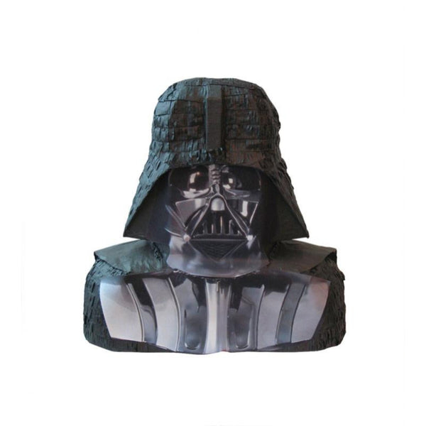 Pinata  STAR WARS Dark Vader 3D