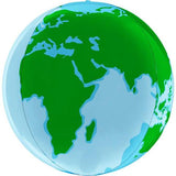 Planet Earth Globe Balloon