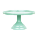 Mint Cake Stand Small