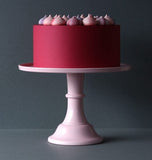 Pink Cake Stand Large