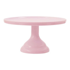 Pink Cake Stand Small