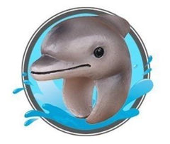 Animal rings - Dolphin