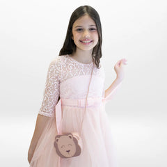 Child's shoulder bag - Meera rose