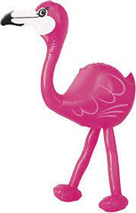 Flamingo Inflatable Balloon
