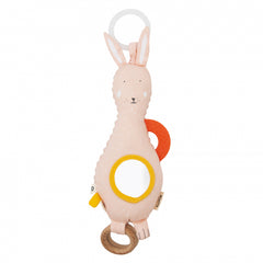 Activity toy  Trixie- Mrs. Rabbit