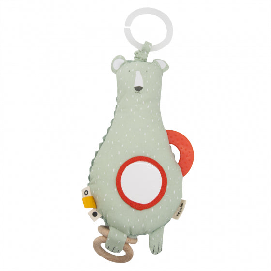 Activity toy  Trixie- Mr. Polar Bear