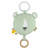 Music toy Trixie _ Mr. Polar Bear