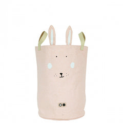 (24-545) Toy Bag Small Trixie Baby - Mrs. Rabbit