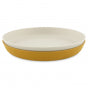 (95-367) PLA plate 2-pack - Mustard