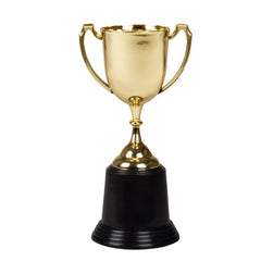 (30840) GOLD cup trophy 22 cm
